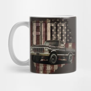 F100 Built Tough Mug